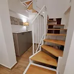 B&s Seafront Duplex Penthouse Marsascala, Malta * Marsaskala