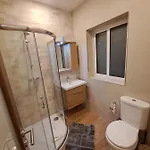 Apartmán B&s Seafront Duplex Penthouse Marsascala, Malta Marsaskala