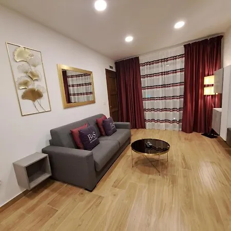 Apartment B&s Seafront Duplex Penthouse Marsascala, Malta