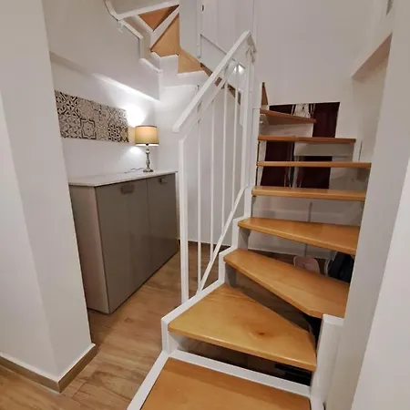 B&s Seafront Duplex Penthouse Marsascala, Malta * Marsaskala