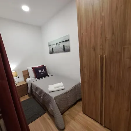 B&s Seafront Duplex Penthouse Marsascala, Malta Apartmán *