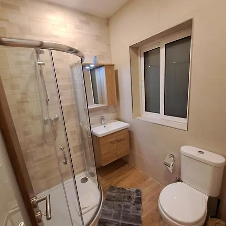 Apartmán B&s Seafront Duplex Penthouse Marsascala, Malta Marsaskala