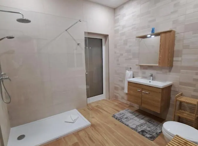 Appartamento B&s Seafront Duplex Penthouse Marsascala, Malta