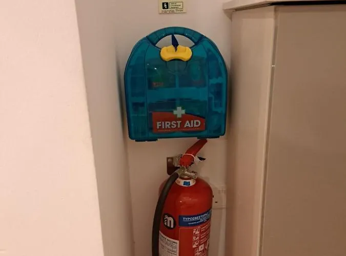 Апартаменты B&s Seafront Duplex Penthouse Marsascala, Malta *