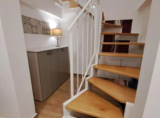 B&s Seafront Duplex Penthouse Marsascala, Malta * Марсаскала