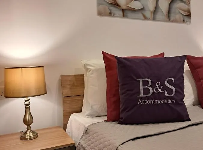 B&s Seafront Duplex Penthouse Marsascala, Malta Апартаменты *