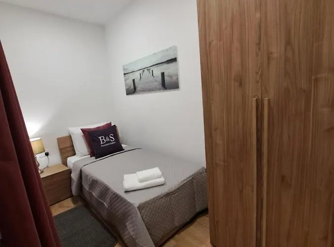 B&s Seafront Duplex Penthouse Marsascala, Malta Appartamento *