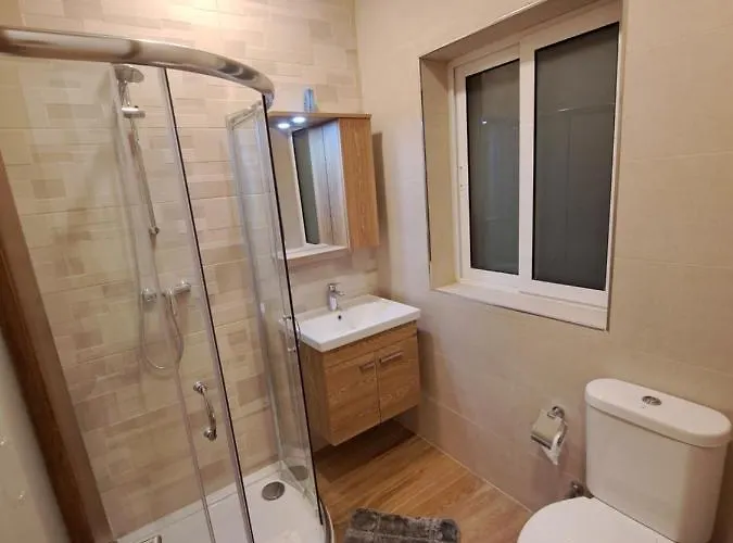 Апартаменты B&s Seafront Duplex Penthouse Marsascala, Malta Марсаскала